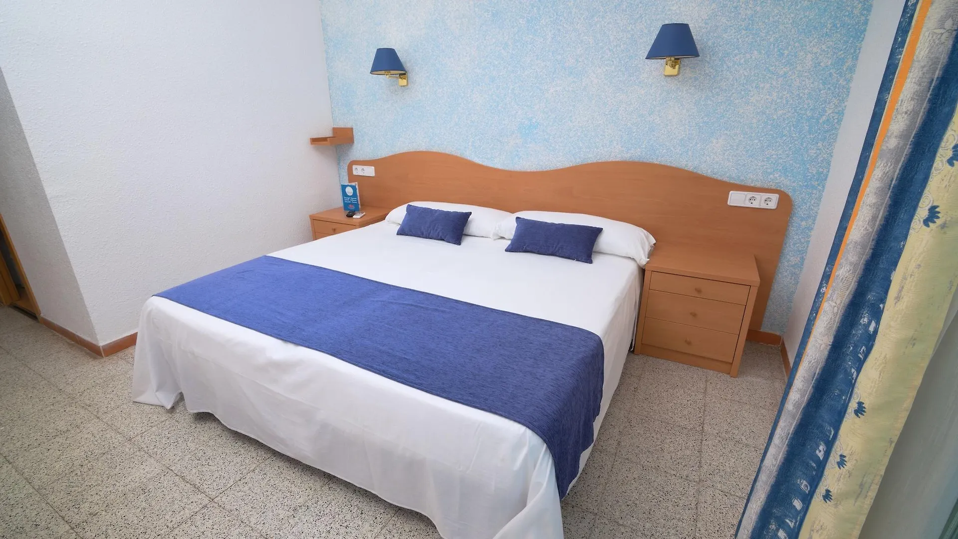 Hotel Internacional Calella España