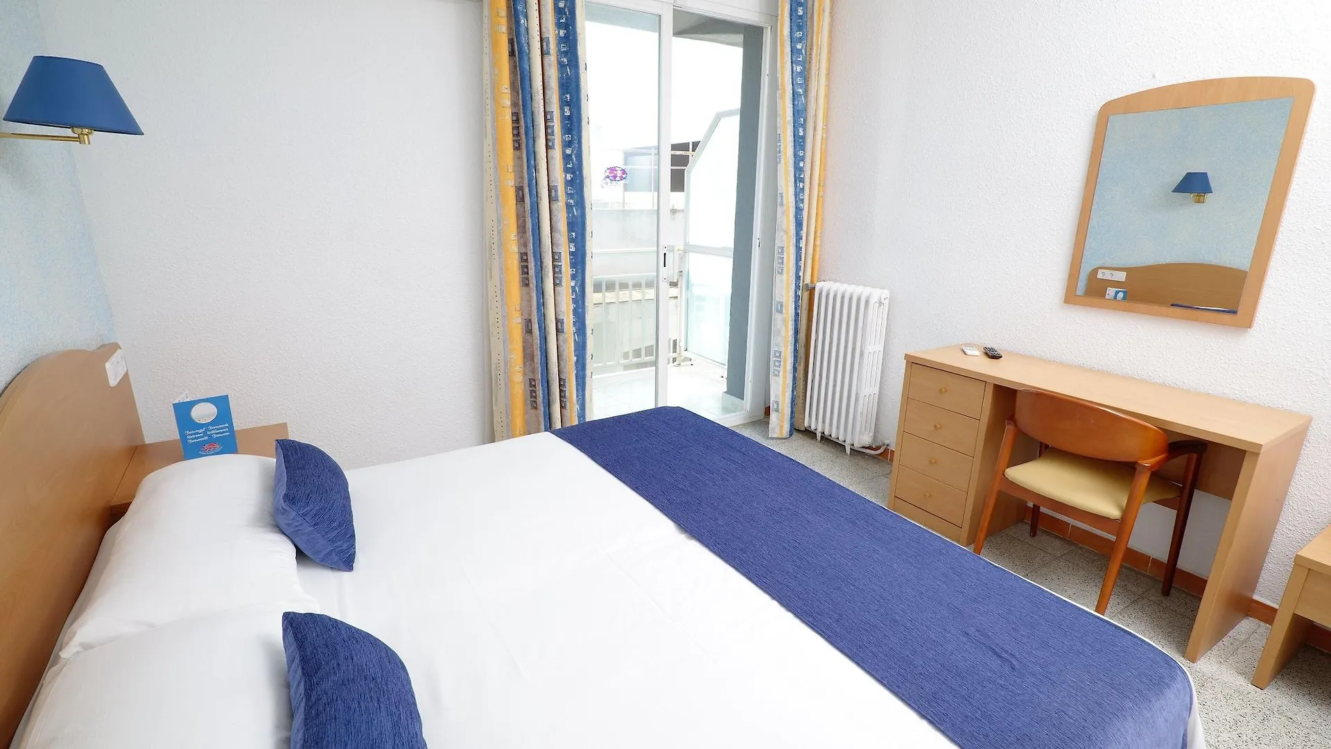 Hotel Internacional Calella