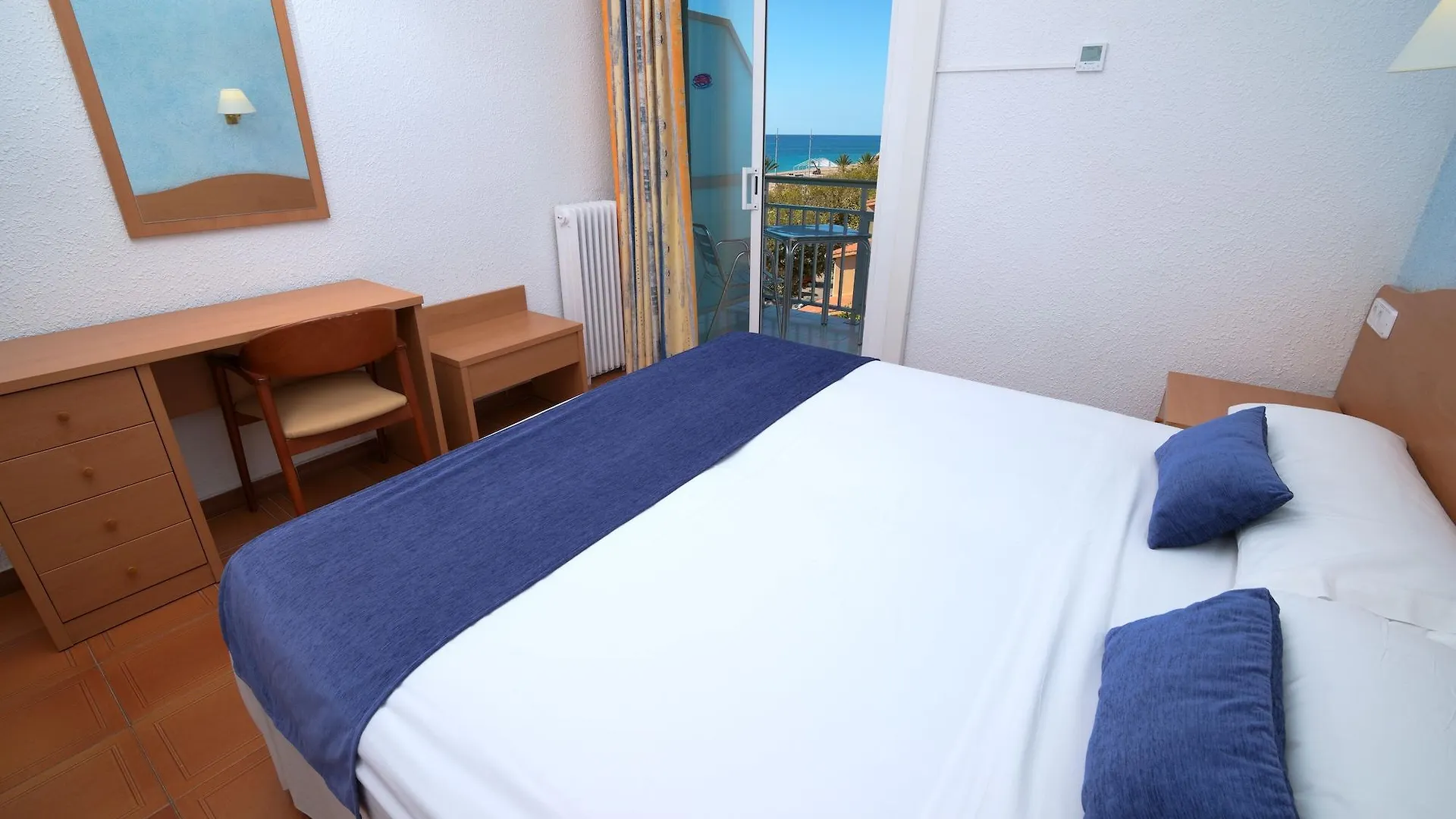 Hotel Internacional Calella