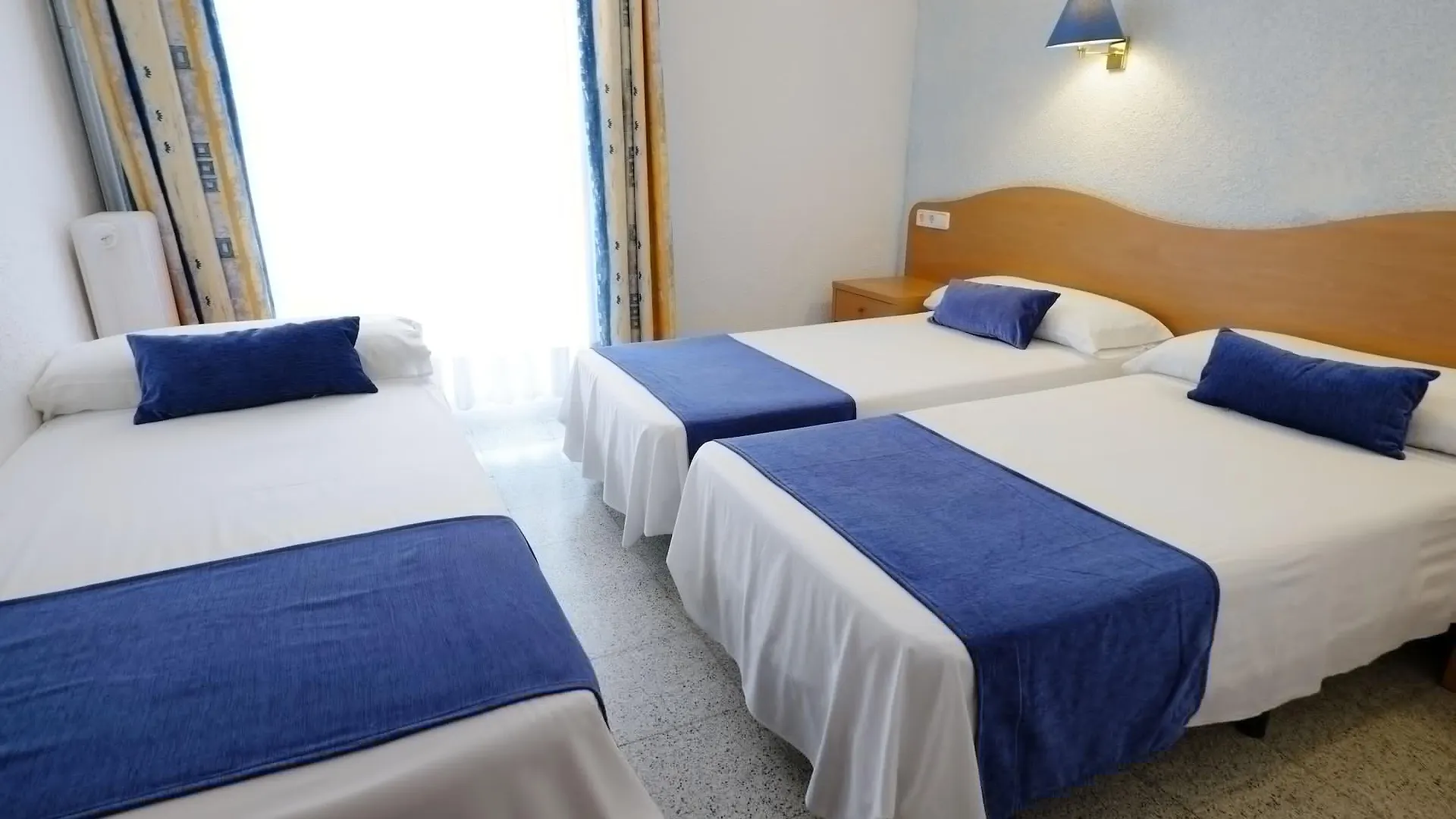 Hotel Internacional Calella