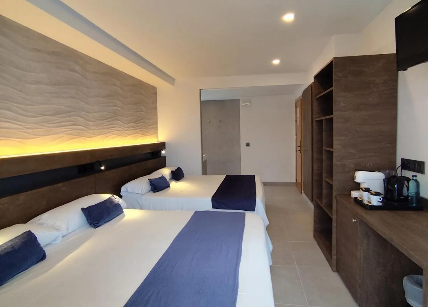 Hotel Internacional Calella
