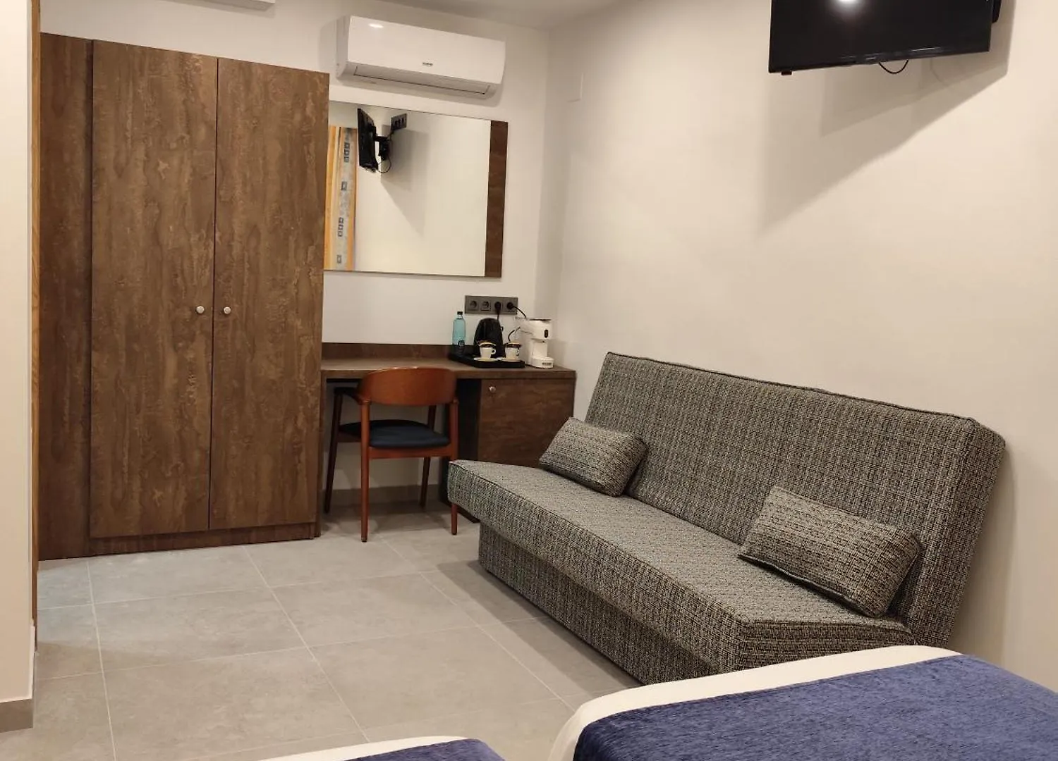 Hotel Internacional Calella