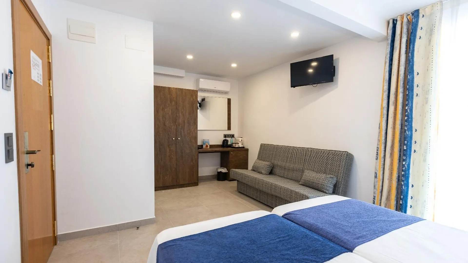 Hotel Internacional Calella