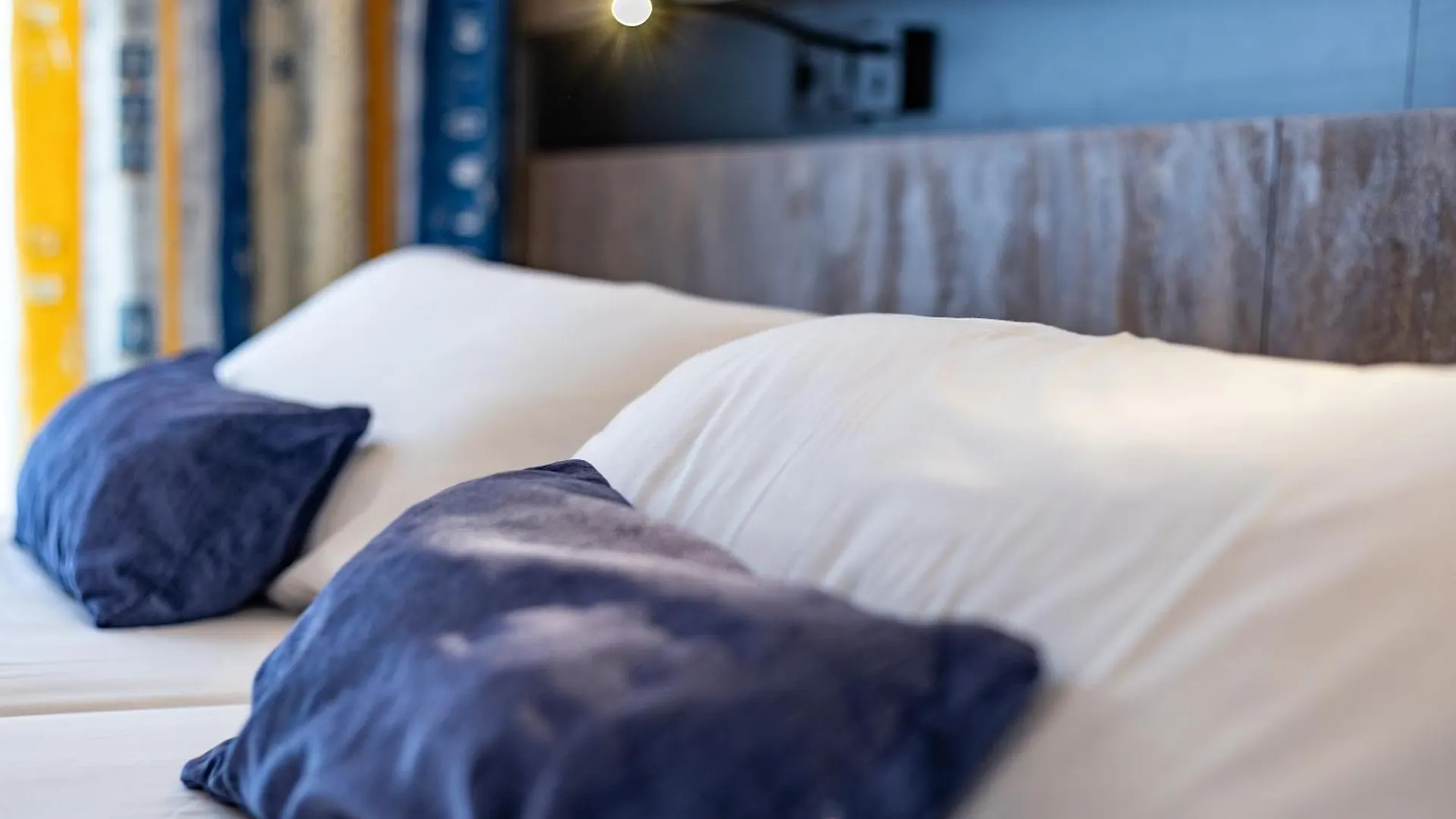 Hotel Internacional Calella