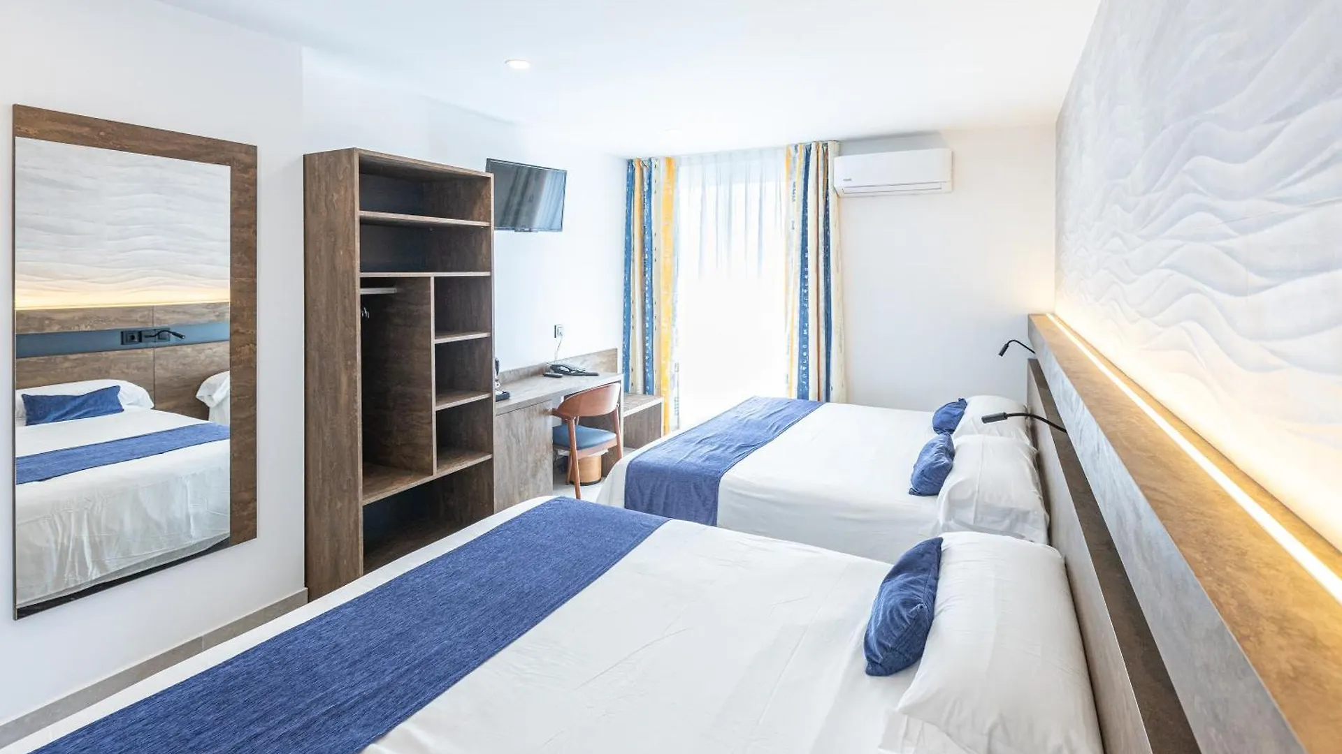 Hotel Internacional Calella